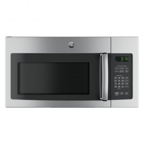 GE Microwave Model JNM3163RJSS