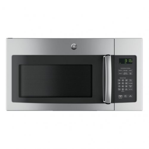 Buy GE Microwave JVM3162RJSS