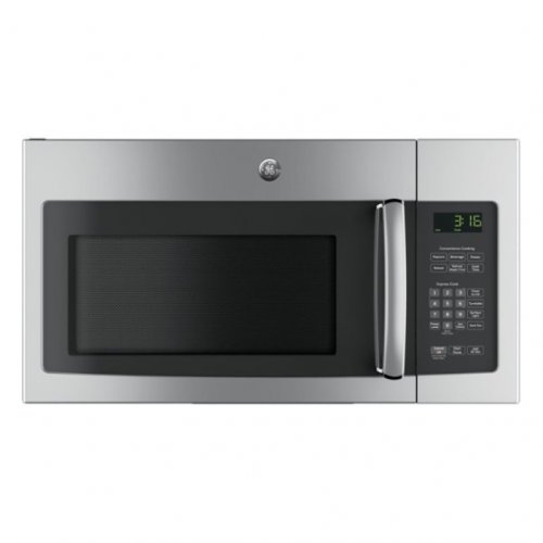 GE Microwave Model JVM3162RJSS