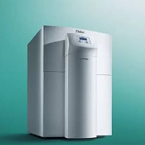 Vaillant Group Heat Pump Model geoTHERM