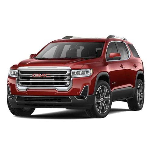 Buy General Motors Automobile GMC Acadia