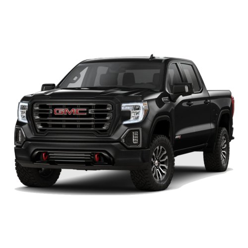 Buy General Motors Automobile GMC Sierra