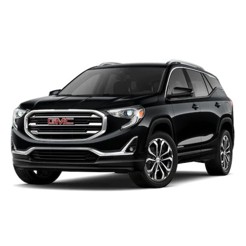 Buy General Motors Automobile GMC Terrain