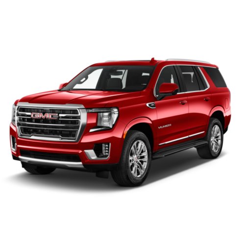 Buy General Motors Automobile GMC Yukon