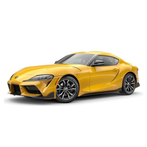 Buy Toyota Automobile GR Supra