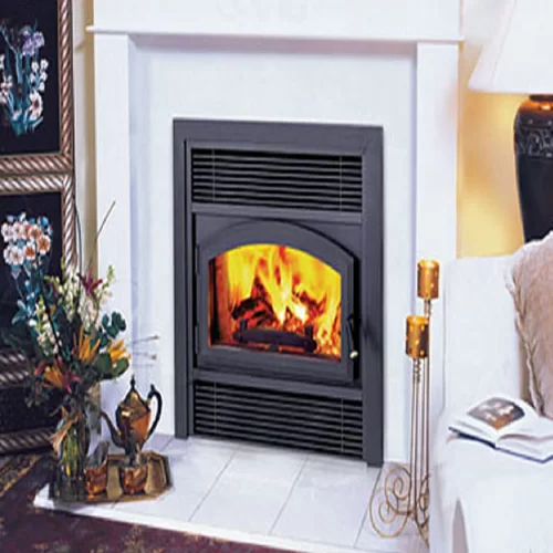 Lennox Gas Fireplace Model HearthBrentwood