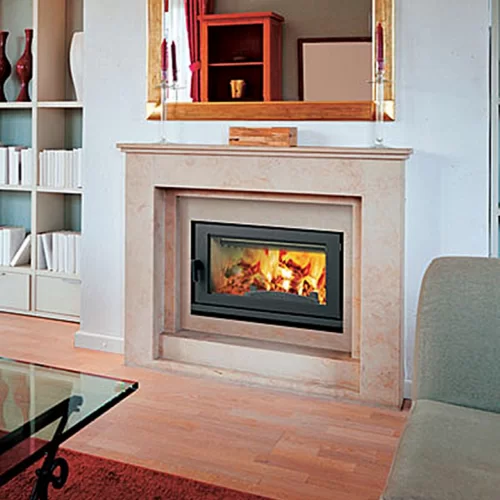Lennox Gas Fireplace Model HearthBrentwoodLV