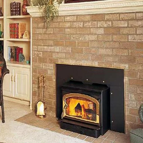 Lennox Gas Fireplace Model Canyon C310