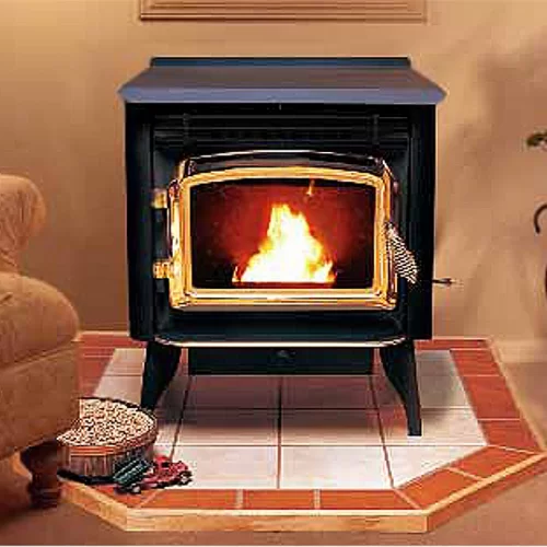 Lennox Gas Fireplace Model Cascade