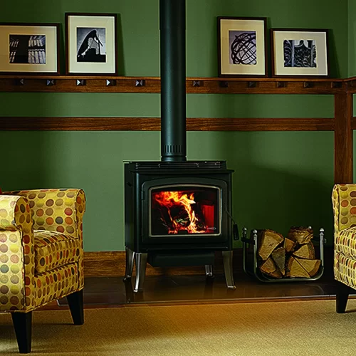 Lennox Gas Fireplace Model Hearth Grandview