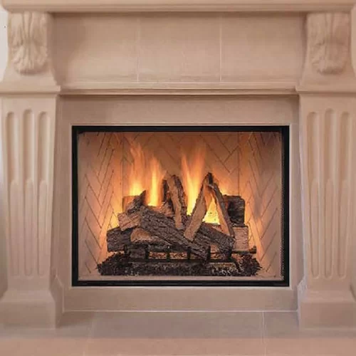 Lennox Gas Fireplace Model Hearth LBR