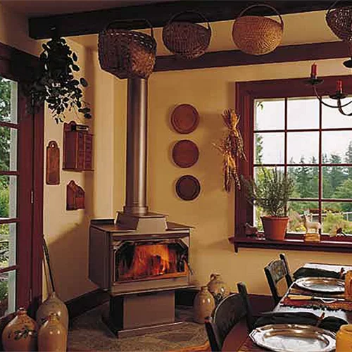 Lennox Gas Fireplace Model Legacy S260