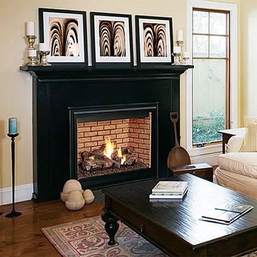 Lennox Gas Fireplace Model Hearth MLBV