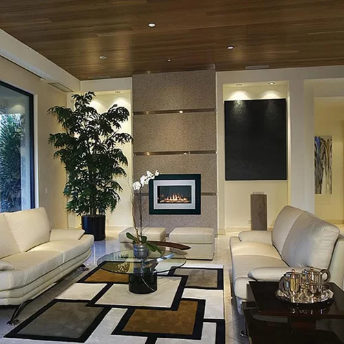 Lennox Gas Fireplace Model MLDVTCD-35