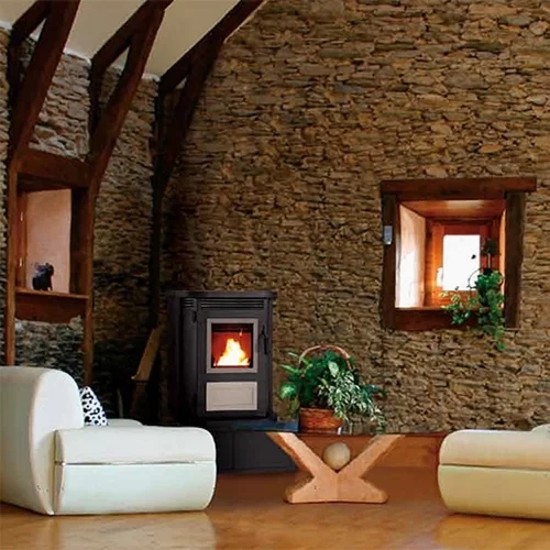 Lennox Gas Fireplace Model Hearth Montage