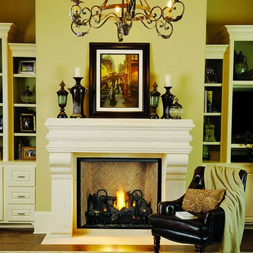 Buy Lennox Gas Fireplace Montebello DLX