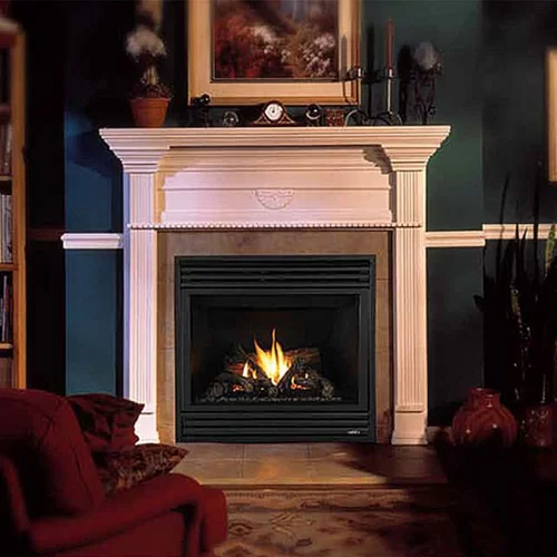 Buy Lennox Gas Fireplace Hearth MPB