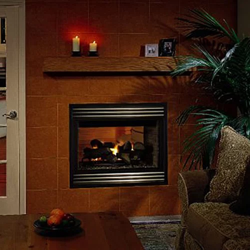 Lennox Gas Fireplace Model Hearth MPB35ST