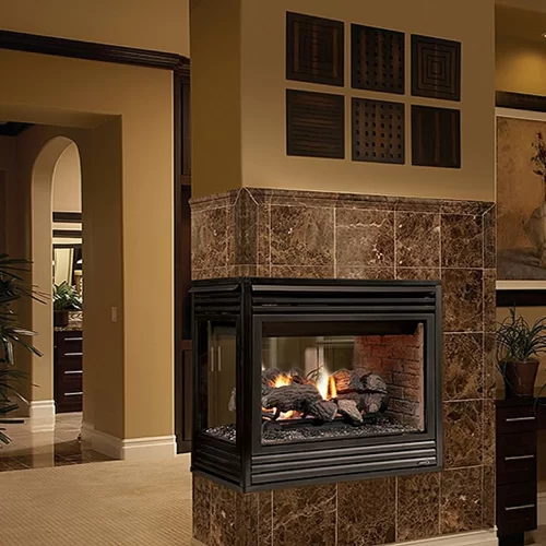Lennox Gas Fireplace Model Hearth MPD35PF