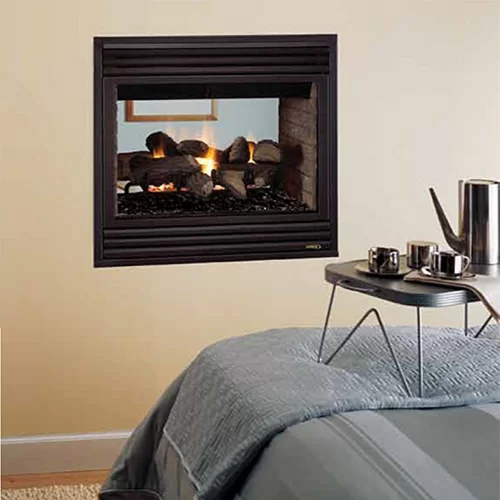 Lennox Gas Fireplace Model Hearth MPD35ST