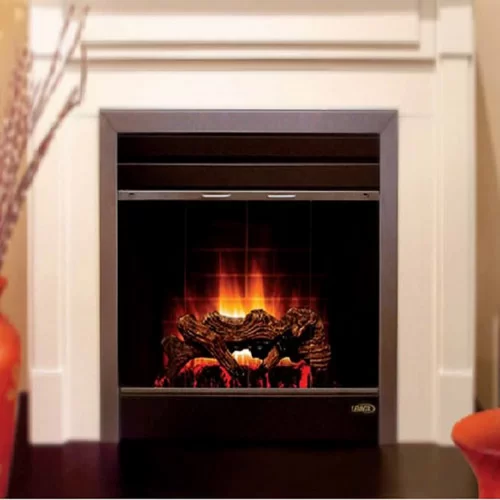 Lennox Gas Fireplace Model Hearth MPE-33R