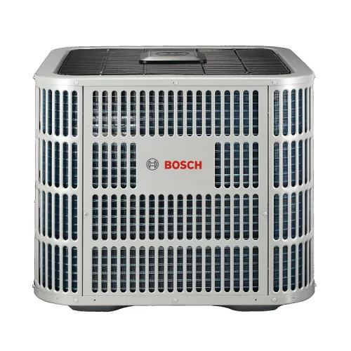 Bosch Heat Pump Model IDS