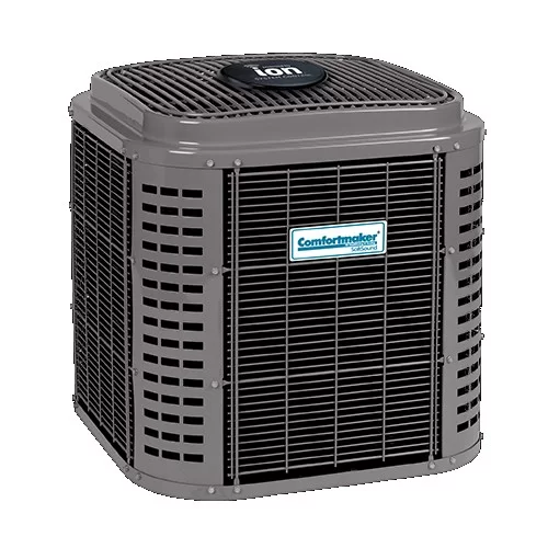 Comfortmaker Heat Pump Model C4H7T