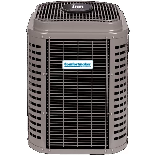 Comfortmaker Heat Pump Model CVH8
