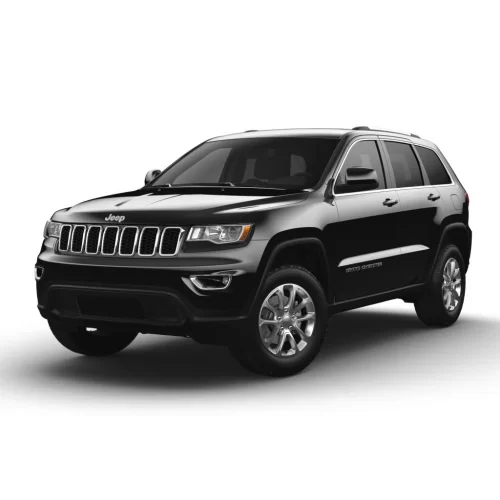 Chrysler Automobile Model Jeep Grand Cherokee
