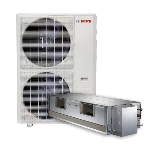 Bosch Heat Pump Model BMS500-AAU060-1AHDXB