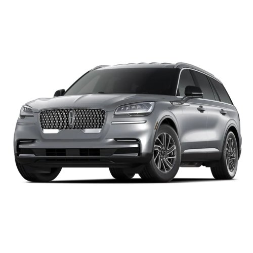 Ford Automobile Model Lincoln Aviator