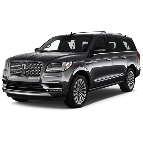 Ford Automobile Model Lincoln Navigator