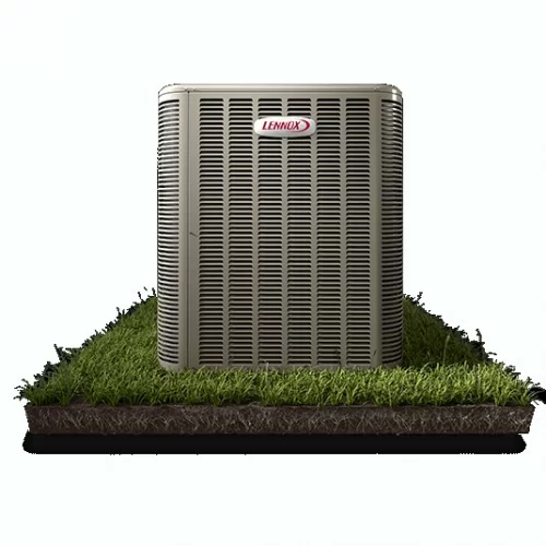 Lennox Air Conditioner Model 13ACX