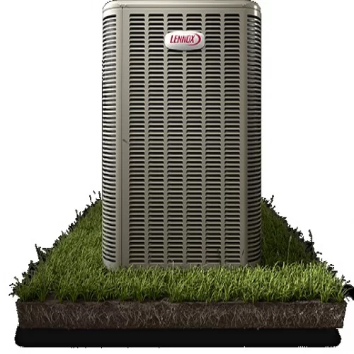 Lennox Heat Pump Model Merit ML16XP1