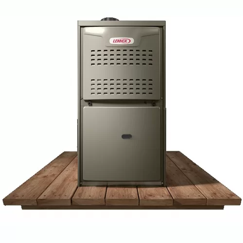 Lennox Furnace Model ML180E