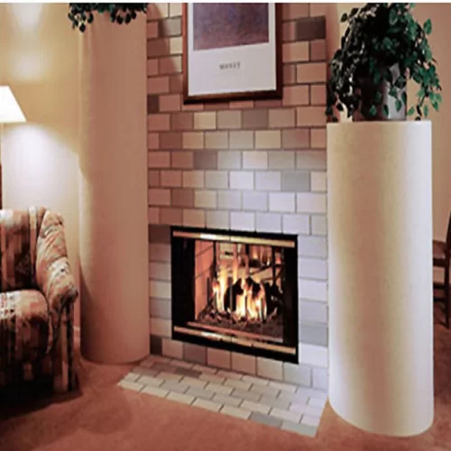 Lennox Gas Fireplace Model CST-38