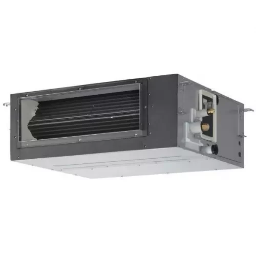 Panasonic Heat Pump Model S-12MF2U6