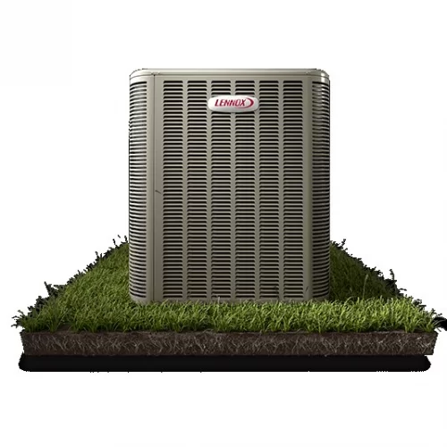 Lennox Air Conditioner Model ML14XC1