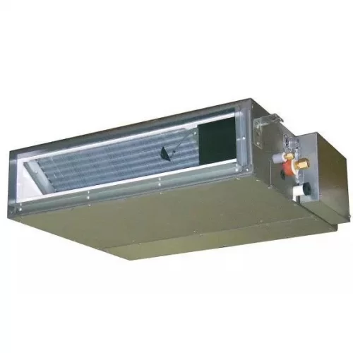 Panasonic Heat Pump Model S-07MM2U6