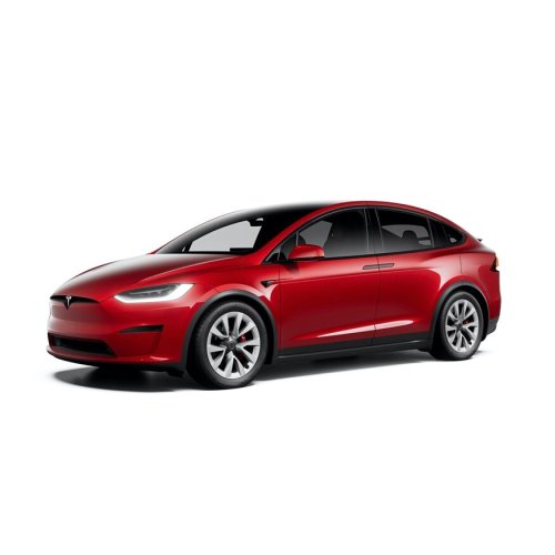 Buy Tesla Automobile Model X