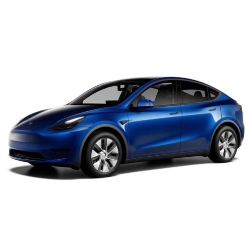 Comprar Tesla Automovil Model Y