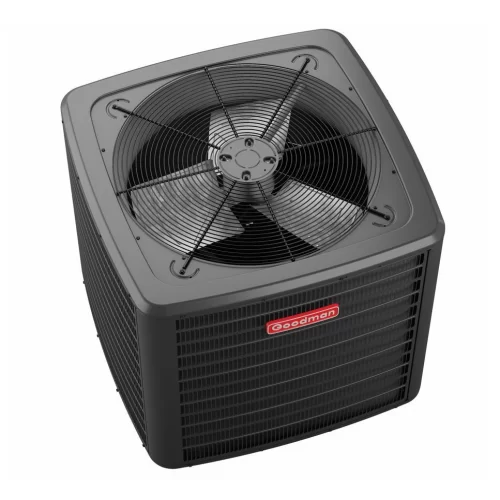 Goodman Heat Pump Model GSZM4