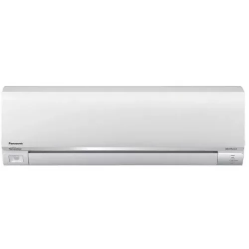 Panasonic Heat Pump Model CS-ME5RKUA