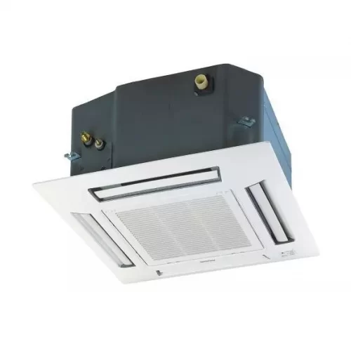 Panasonic Heat Pump Model S-12MY2U6