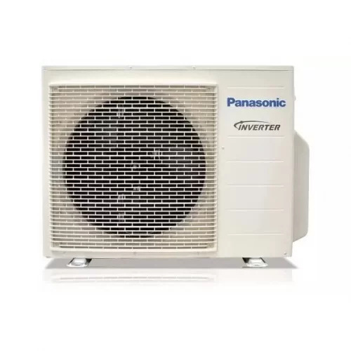 Panasonic Heat Pump Model CU-2E18SBU-5