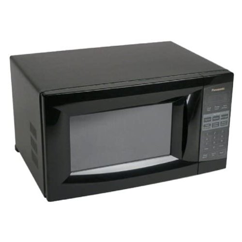 Panasonic Microwave Model NN-S431BL