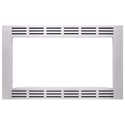 Panasonic Microwave Model NN-TK722SS