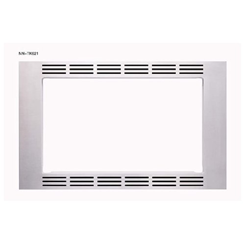 Panasonic Microwave Model NN-TK621SS