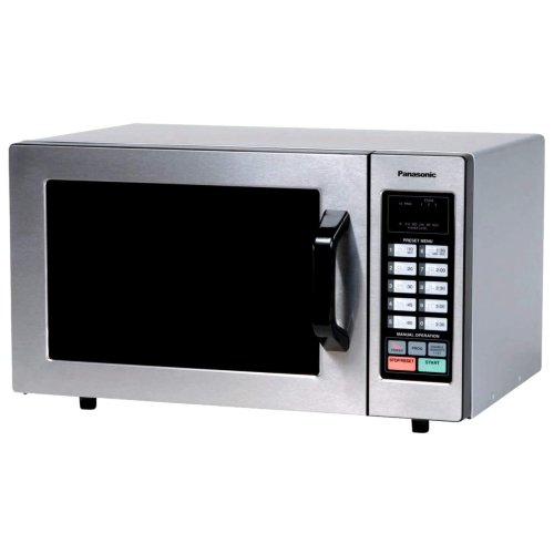 Panasonic Microwave Model NE-1054F