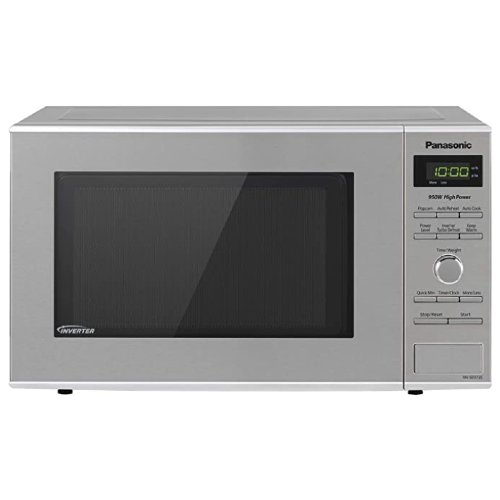 Panasonic Microwave Model NN-SD372S